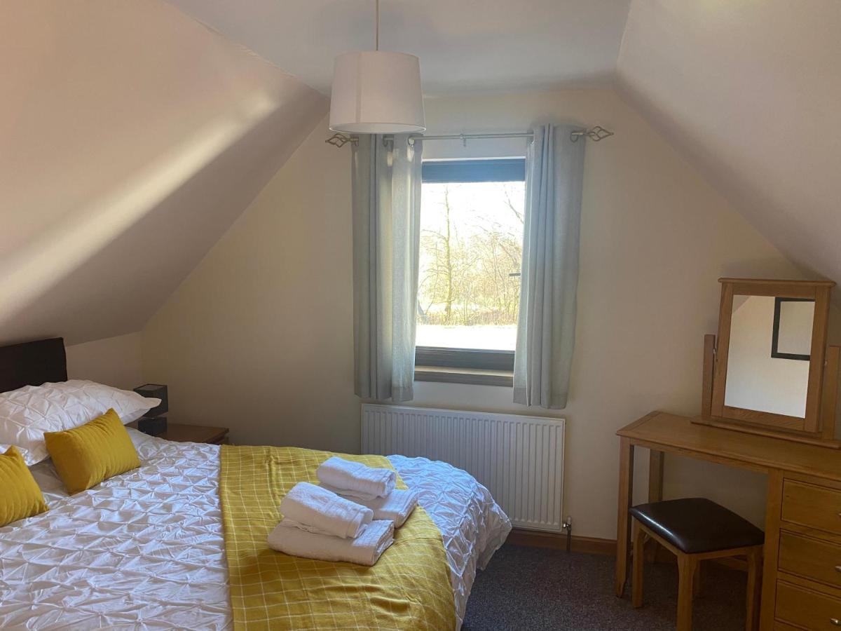 Eishkin Flat, Fort William Exterior foto